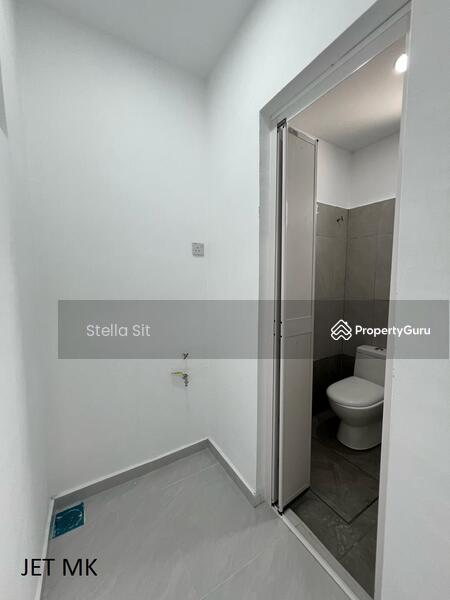 Untuk Dijual - Taman Palm Grove Fully Renovated Single Storey House 20x80, Taman Chi Liung, Klang
